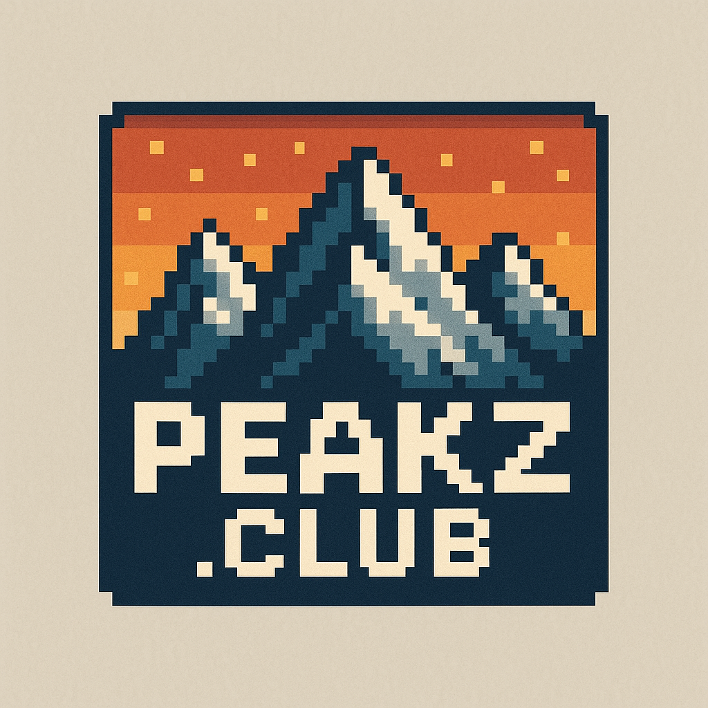 peakz.club logo